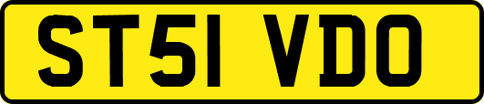 ST51VDO