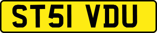 ST51VDU