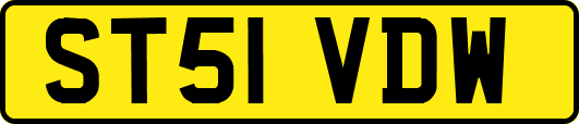ST51VDW