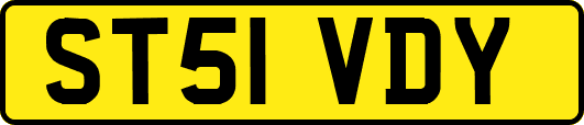 ST51VDY