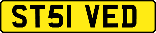 ST51VED