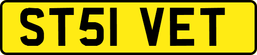 ST51VET