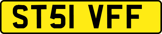 ST51VFF