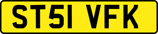 ST51VFK