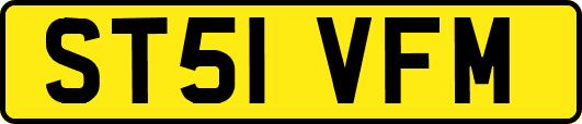 ST51VFM