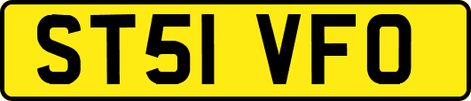 ST51VFO