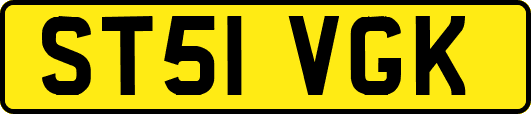 ST51VGK