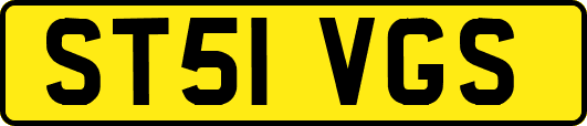 ST51VGS