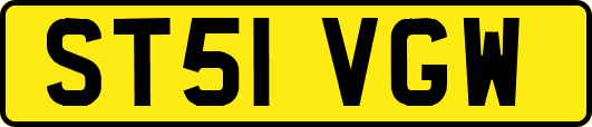 ST51VGW