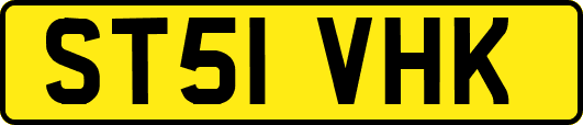 ST51VHK