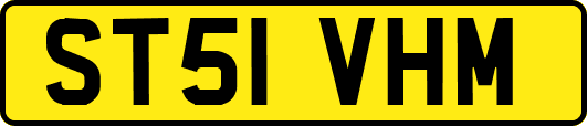 ST51VHM