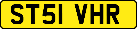 ST51VHR