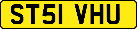 ST51VHU