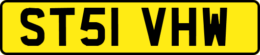 ST51VHW