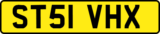 ST51VHX