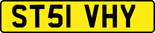 ST51VHY