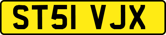 ST51VJX