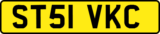 ST51VKC