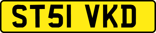 ST51VKD