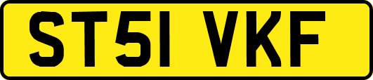 ST51VKF