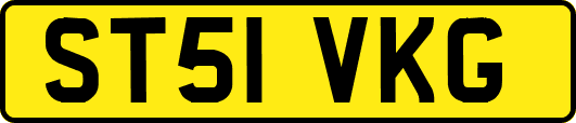 ST51VKG
