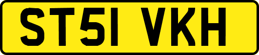 ST51VKH