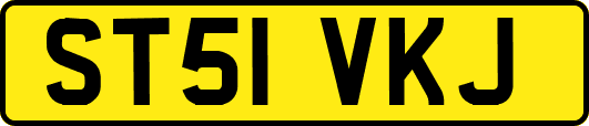 ST51VKJ