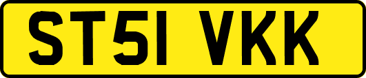 ST51VKK