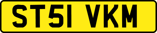 ST51VKM