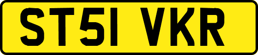 ST51VKR