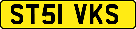 ST51VKS