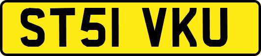 ST51VKU