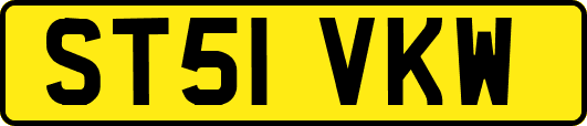 ST51VKW