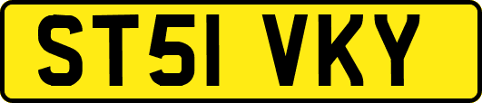 ST51VKY