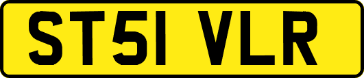 ST51VLR