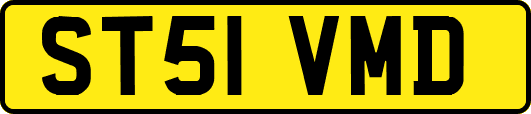 ST51VMD