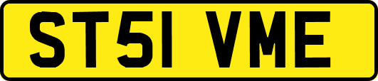 ST51VME