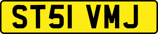 ST51VMJ
