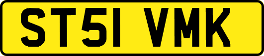 ST51VMK