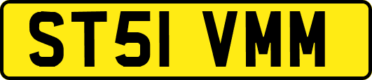 ST51VMM