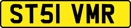 ST51VMR