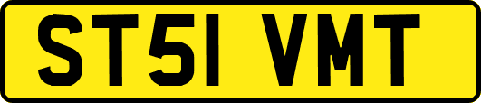 ST51VMT