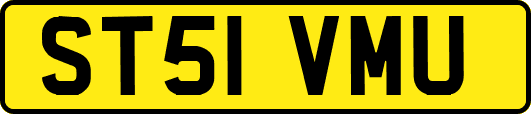 ST51VMU