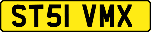 ST51VMX