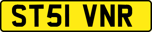 ST51VNR