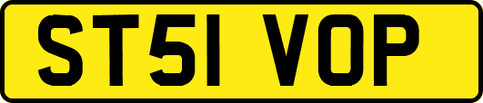 ST51VOP