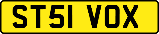 ST51VOX