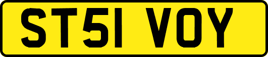 ST51VOY