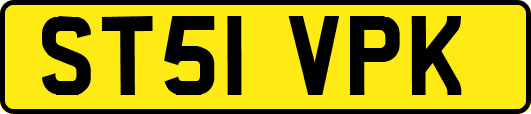 ST51VPK