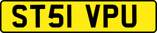 ST51VPU